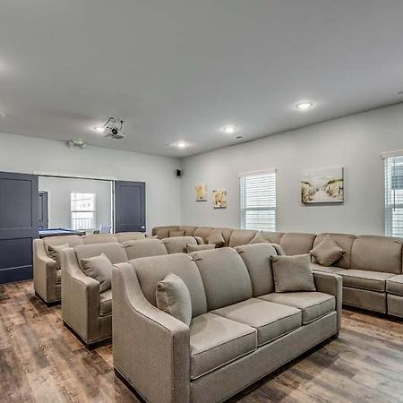 207 By Together Resorts Myrtle Beach Extérieur photo