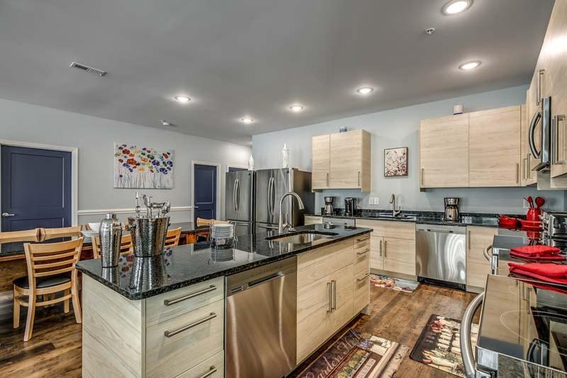 207 By Together Resorts Myrtle Beach Extérieur photo