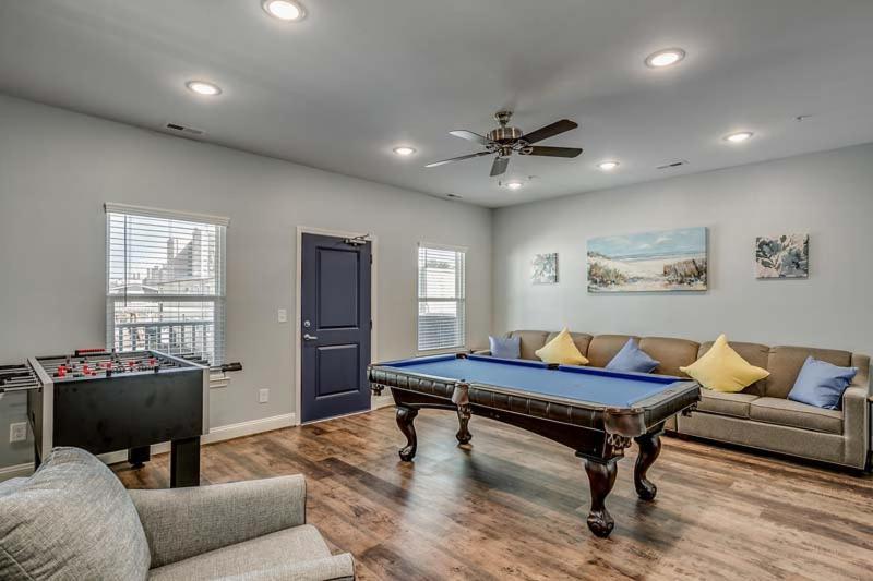 207 By Together Resorts Myrtle Beach Extérieur photo