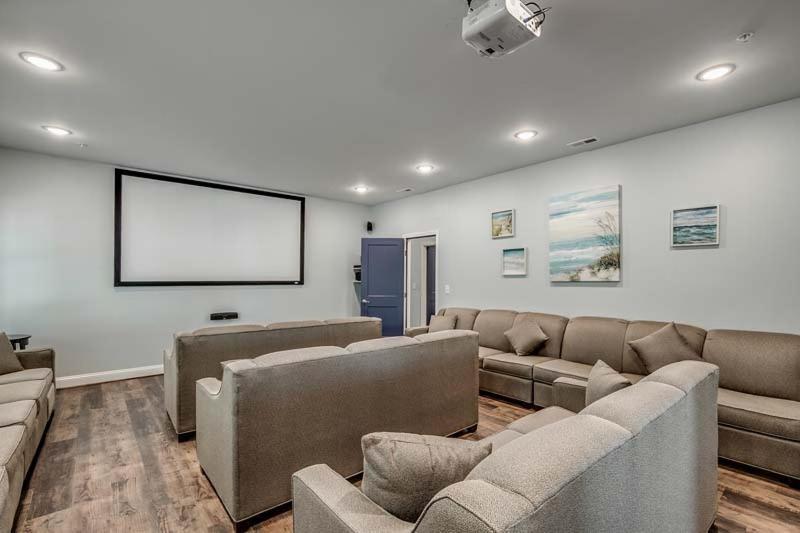 207 By Together Resorts Myrtle Beach Extérieur photo