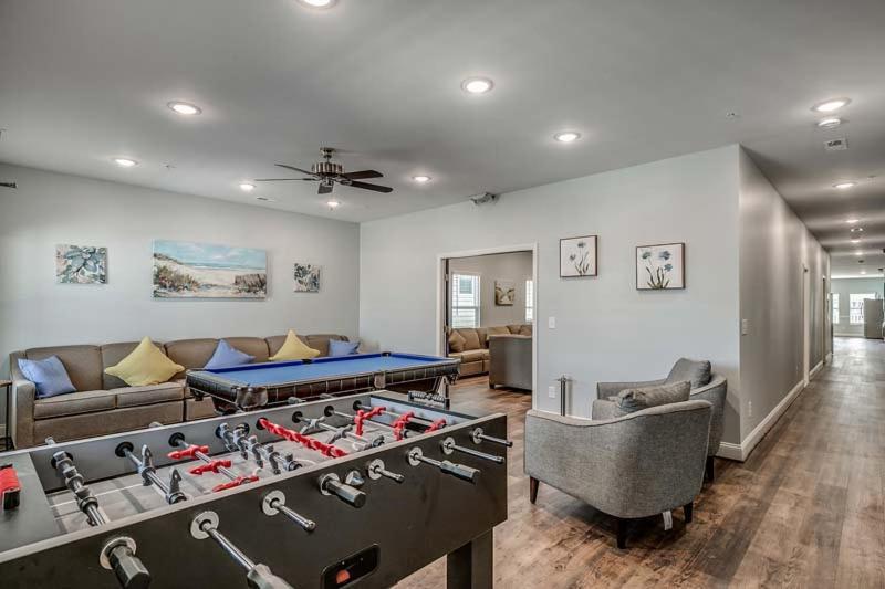 207 By Together Resorts Myrtle Beach Extérieur photo
