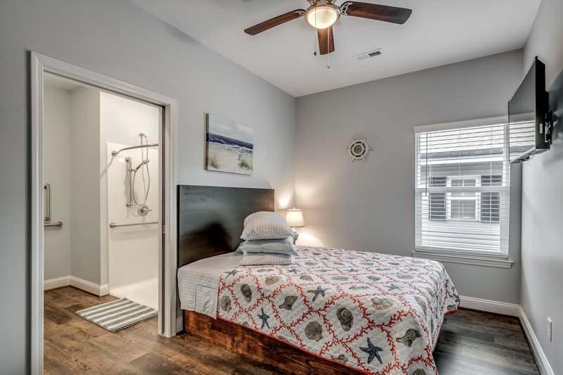 207 By Together Resorts Myrtle Beach Extérieur photo
