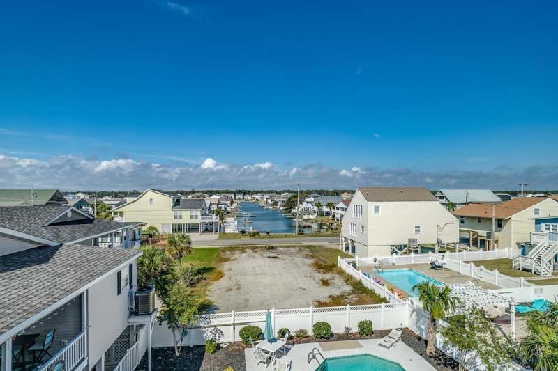 207 By Together Resorts Myrtle Beach Extérieur photo
