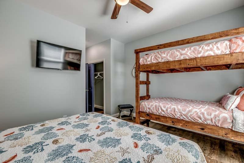 207 By Together Resorts Myrtle Beach Extérieur photo