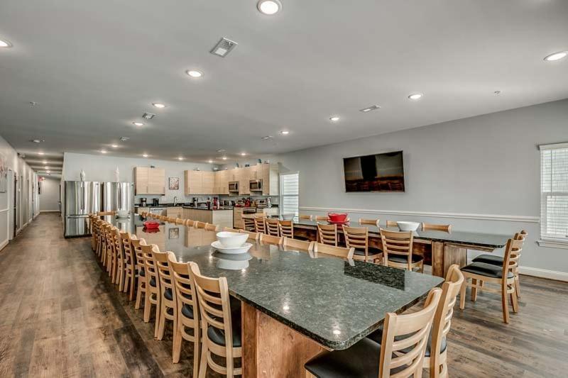 207 By Together Resorts Myrtle Beach Extérieur photo